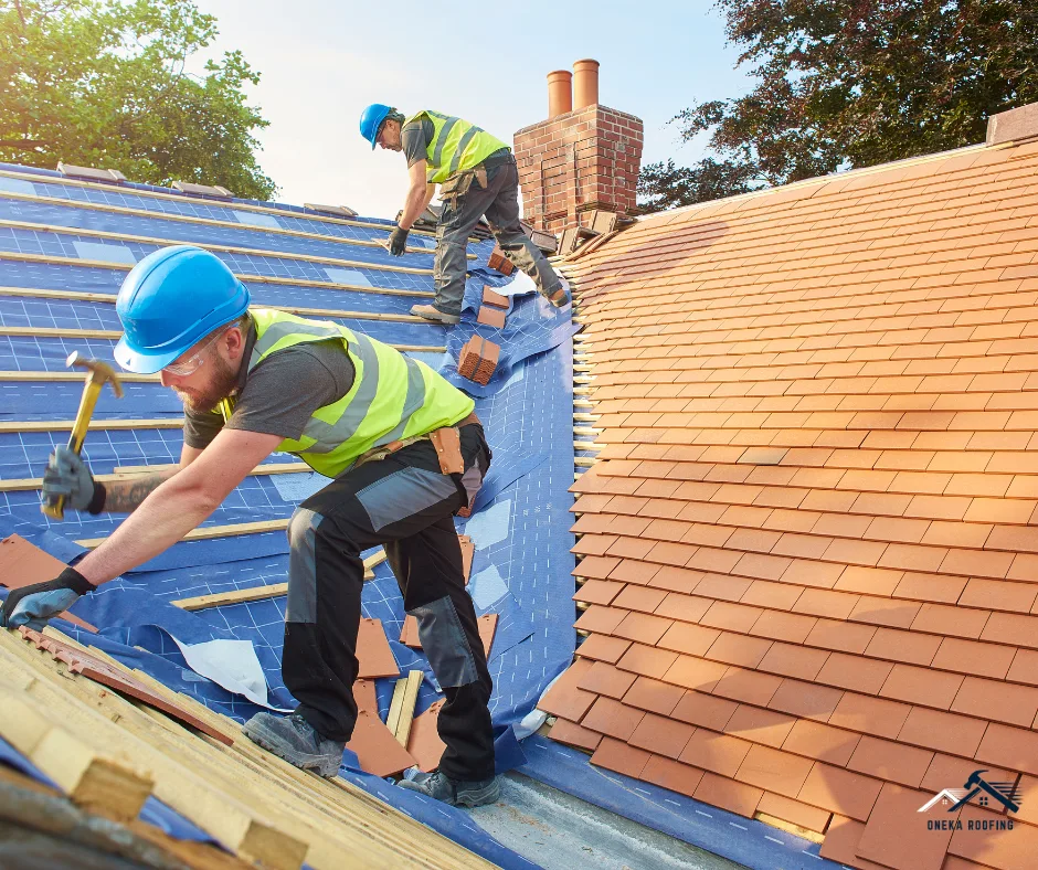Why choose Roof Repair Near Me in Lawrence Township, NJ